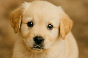 Garde & promenade chiot