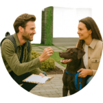 promenade exterieure