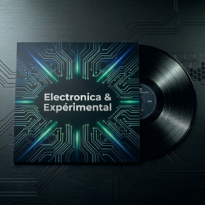 Electronica & Expérimental
