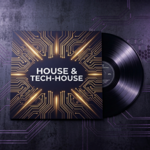 House & Tech-House
