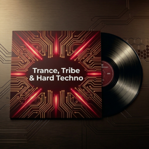 Trance, Tribe & Hard Techno