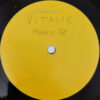 Vitalic - Poney EP